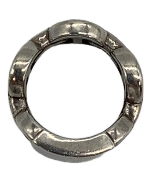 HOORSENBUHS（ホーセンブース）HOORSENBUHS (ホーセンブース) チェーンリンクチャームの古着・服飾アイテム