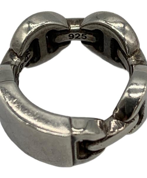 HOORSENBUHS（ホーセンブース）HOORSENBUHS (ホーセンブース) チェーンリンクチャームの古着・服飾アイテム