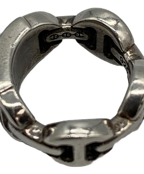 HOORSENBUHS（ホーセンブース）HOORSENBUHS (ホーセンブース) チェーンリンクチャームの古着・服飾アイテム