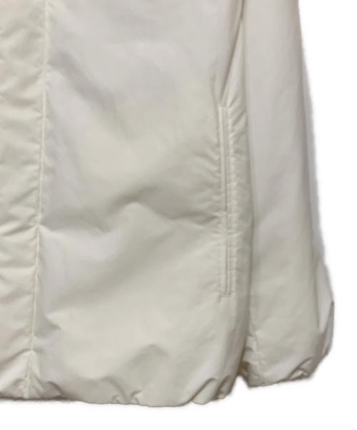 STEVEN ALAN（スティーブンアラン）STEVEN ALAN (スティーブンアラン) ダルマジャケット ホワイト サイズ:Ｌの古着・服飾アイテム