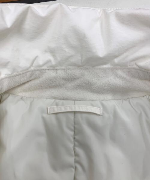 STEVEN ALAN（スティーブンアラン）STEVEN ALAN (スティーブンアラン) ダルマジャケット ホワイト サイズ:Ｌの古着・服飾アイテム