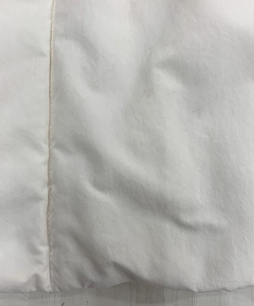 STEVEN ALAN（スティーブンアラン）STEVEN ALAN (スティーブンアラン) ダルマジャケット ホワイト サイズ:Ｌの古着・服飾アイテム