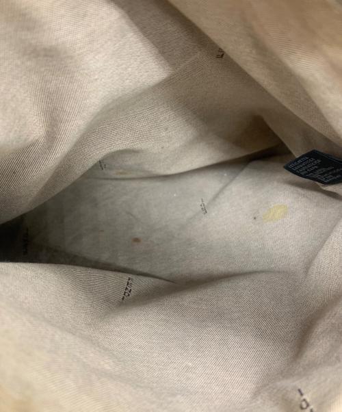 FENDI（フェンディ）FENDI (フェンディ) ズッキーノ トートバッグ ベージュの古着・服飾アイテム