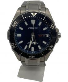 CITIZEN（シチズン）の古着「プロマスター」