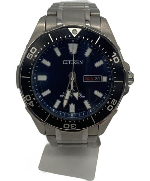 CITIZEN（シチズン）CITIZEN (シチズン) プロマスターの古着・服飾アイテム