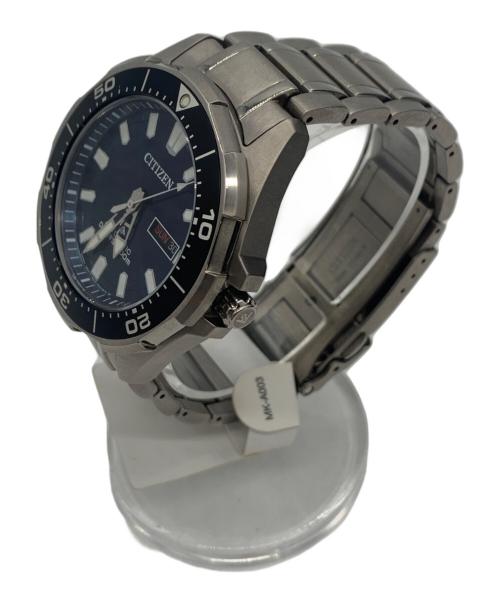 CITIZEN（シチズン）CITIZEN (シチズン) プロマスターの古着・服飾アイテム