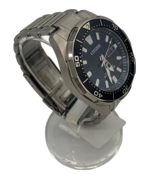 CITIZEN（シチズン）CITIZEN (シチズン) プロマスターの古着・服飾アイテム