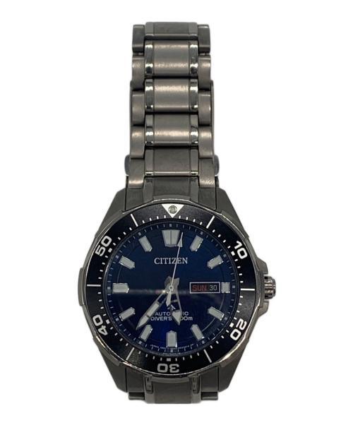 CITIZEN（シチズン）CITIZEN (シチズン) プロマスターの古着・服飾アイテム