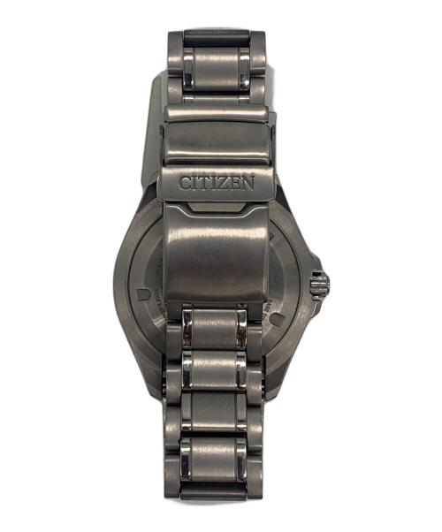 CITIZEN（シチズン）CITIZEN (シチズン) プロマスターの古着・服飾アイテム