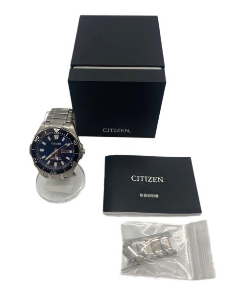 CITIZEN（シチズン）CITIZEN (シチズン) プロマスターの古着・服飾アイテム