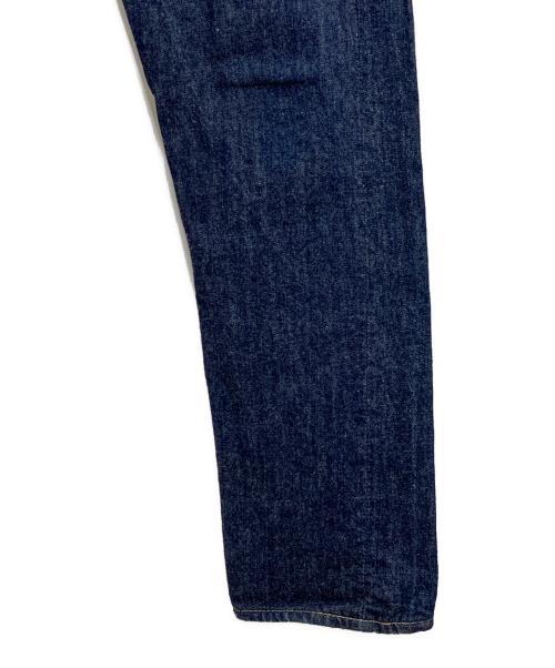 orSlow（オアスロウ）orSlow (オアスロウ) デニムパンツ インディゴ サイズ:Ｌの古着・服飾アイテム
