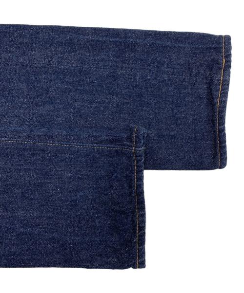 orSlow（オアスロウ）orSlow (オアスロウ) デニムパンツ インディゴ サイズ:Ｌの古着・服飾アイテム