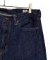 orSlow (オアスロウ) デニムパンツ インディゴ サイズ:Ｌ：9000円