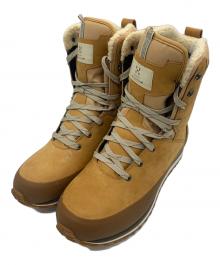 HAGLOFS（ホグロフス）の古着「KRYLBO GT」｜カーキ