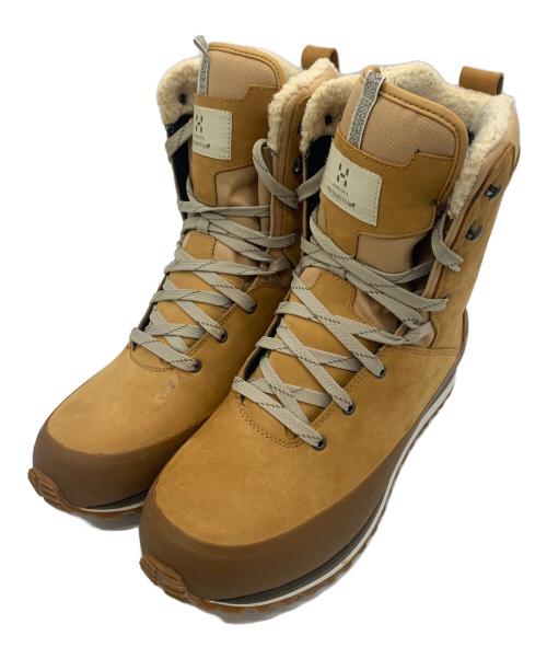 HAGLOFS（ホグロフス）HAGLOFS (ホグロフス) KRYLBO GT カーキ サイズ:UK9の古着・服飾アイテム