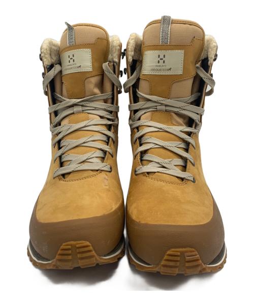 HAGLOFS（ホグロフス）HAGLOFS (ホグロフス) KRYLBO GT カーキ サイズ:UK9の古着・服飾アイテム