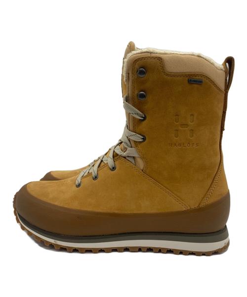 HAGLOFS（ホグロフス）HAGLOFS (ホグロフス) KRYLBO GT カーキ サイズ:UK9の古着・服飾アイテム