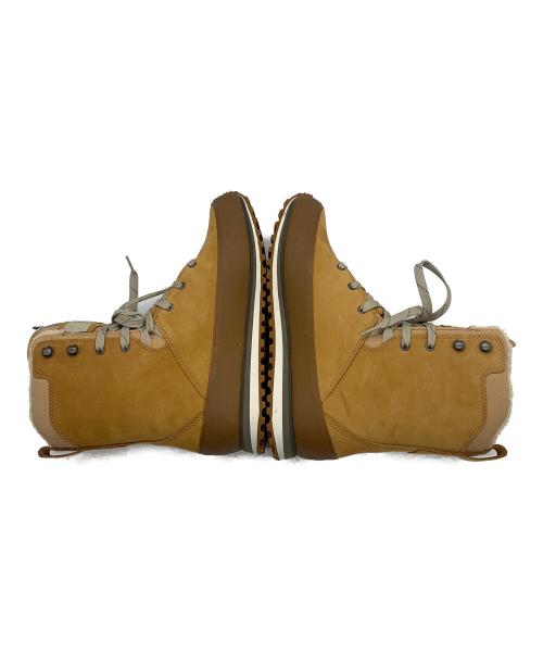 HAGLOFS（ホグロフス）HAGLOFS (ホグロフス) KRYLBO GT カーキ サイズ:UK9の古着・服飾アイテム