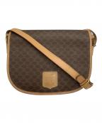 CELINEセリーヌ）の古着「ショルダーバッグ」