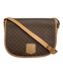 CELINE（セリーヌ）の古着「ショルダーバッグ」