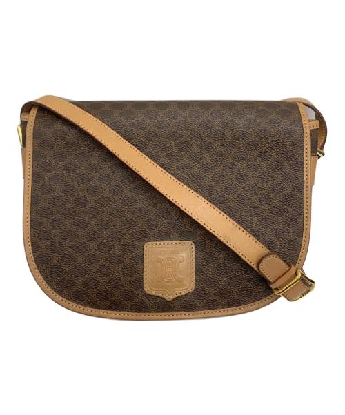 CELINE（セリーヌ）CELINE (セリーヌ) ショルダーバッグの古着・服飾アイテム