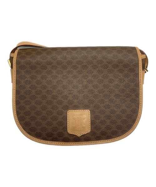 CELINE（セリーヌ）CELINE (セリーヌ) ショルダーバッグの古着・服飾アイテム