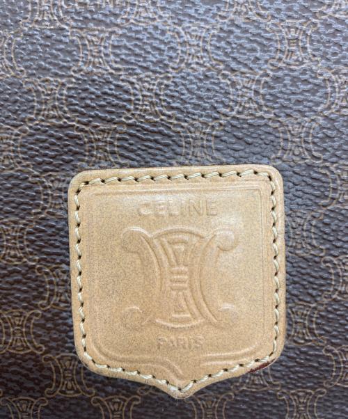 CELINE（セリーヌ）CELINE (セリーヌ) ショルダーバッグの古着・服飾アイテム
