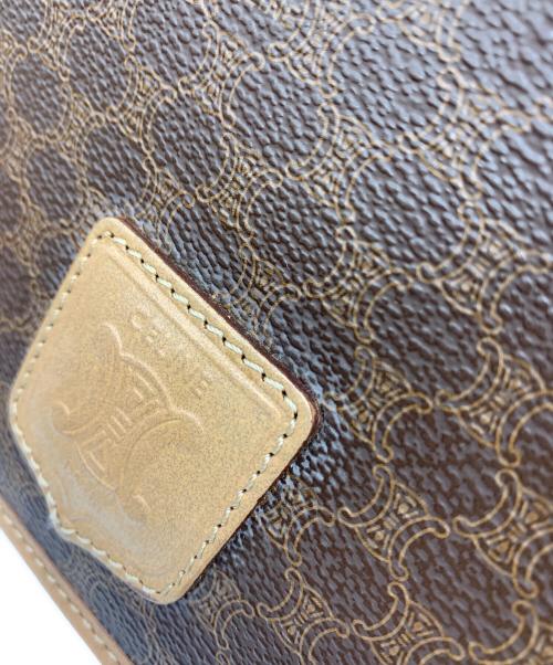 CELINE（セリーヌ）CELINE (セリーヌ) ショルダーバッグの古着・服飾アイテム