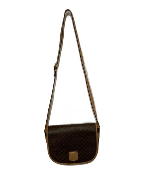 CELINE（セリーヌ）CELINE (セリーヌ) ショルダーバッグの古着・服飾アイテム