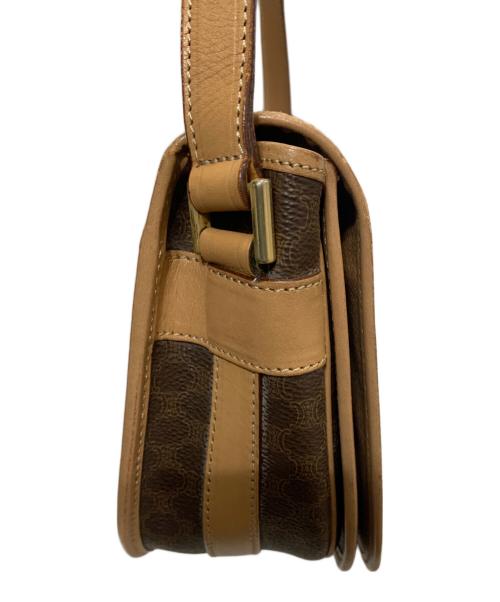 CELINE（セリーヌ）CELINE (セリーヌ) ショルダーバッグの古着・服飾アイテム