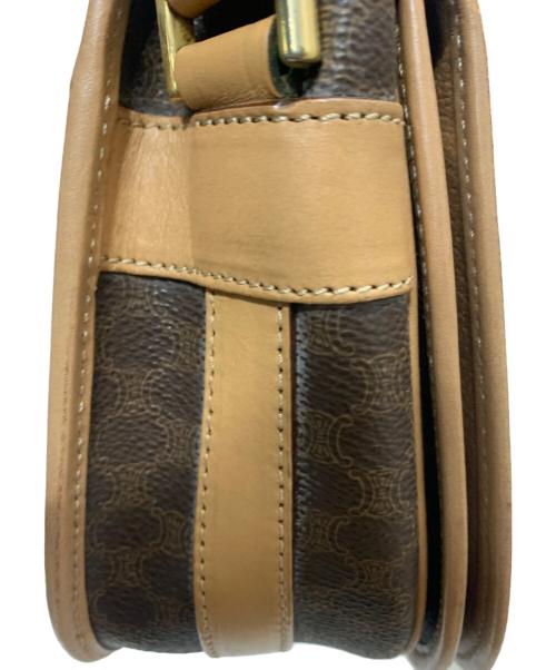 CELINE（セリーヌ）CELINE (セリーヌ) ショルダーバッグの古着・服飾アイテム