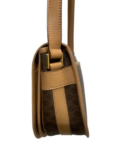 CELINE（セリーヌ）CELINE (セリーヌ) ショルダーバッグの古着・服飾アイテム