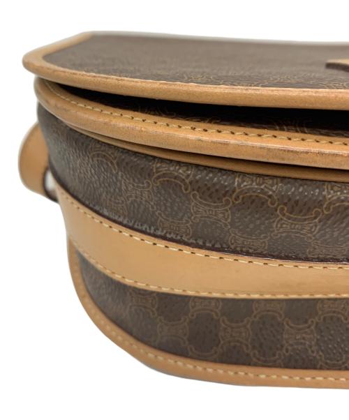 CELINE（セリーヌ）CELINE (セリーヌ) ショルダーバッグの古着・服飾アイテム