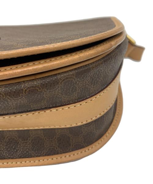 CELINE（セリーヌ）CELINE (セリーヌ) ショルダーバッグの古着・服飾アイテム