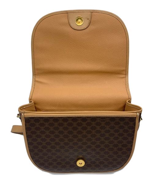 CELINE（セリーヌ）CELINE (セリーヌ) ショルダーバッグの古着・服飾アイテム