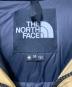 THE NORTH FACE (ザ ノース フェイス) マウンテンダウンジャケット ブラウン×ブラック サイズ:M：30000円