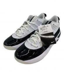 NIKE（ナイキ）の古着「スニーカー」｜ホワイト×ブラック