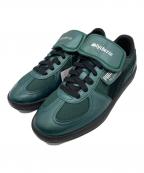 PUMA×HARRY POTTERプーマ×ハリーポッター）の古着「スニーカー」｜グリーン