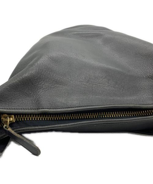 COACH（コーチ）COACH (コーチ) OLD COACH ショルダーバッグ ブラックの古着・服飾アイテム