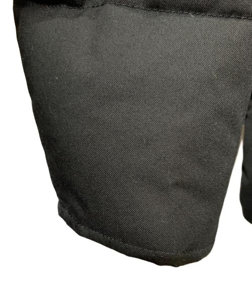 Pyrenex（ピレネックス）Pyrenex (ピレネックス) ダウンジャケット ブラック サイズ:Ｍの古着・服飾アイテム