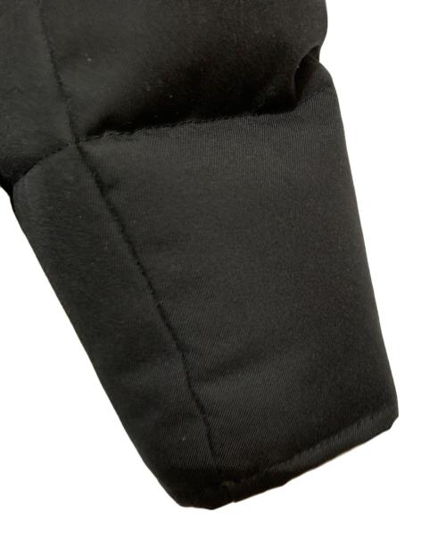 Pyrenex（ピレネックス）Pyrenex (ピレネックス) ダウンジャケット ブラック サイズ:Ｍの古着・服飾アイテム