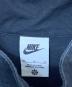 NIKE (ナイキ) ハーフジップジャケット ブラック サイズ:XL：7000円