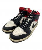 NIKEナイキ）の古着「Women's Air Jordan 1 Mid 