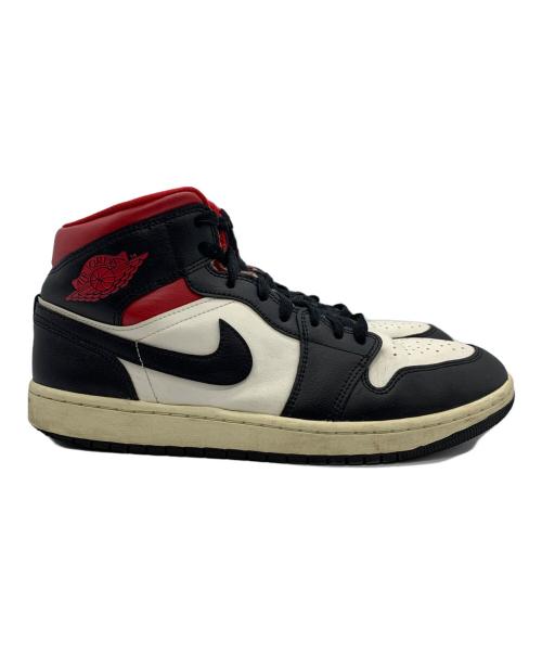 NIKE（ナイキ）NIKE (ナイキ) Women's Air Jordan 1 Mid 