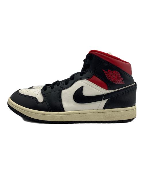 NIKE（ナイキ）NIKE (ナイキ) Women's Air Jordan 1 Mid 
