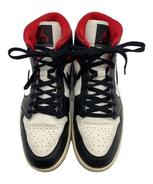 NIKE（ナイキ）NIKE (ナイキ) Women's Air Jordan 1 Mid 