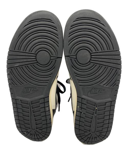 NIKE（ナイキ）NIKE (ナイキ) Women's Air Jordan 1 Mid 