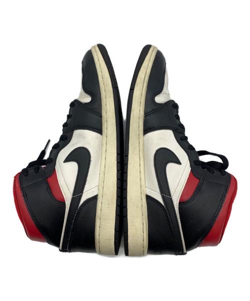 NIKE（ナイキ）NIKE (ナイキ) Women's Air Jordan 1 Mid 