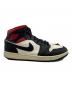 NIKE (ナイキ) Women's Air Jordan 1 Mid 