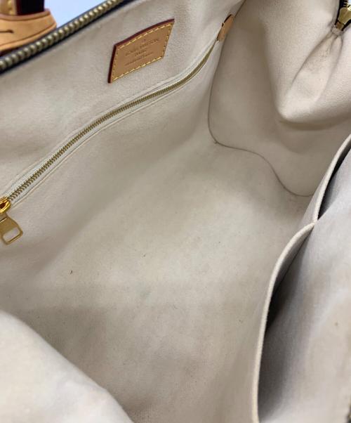 LOUIS VUITTON（ルイ ヴィトン）LOUIS VUITTON (ルイ ヴィトン) ハンドバッグの古着・服飾アイテム